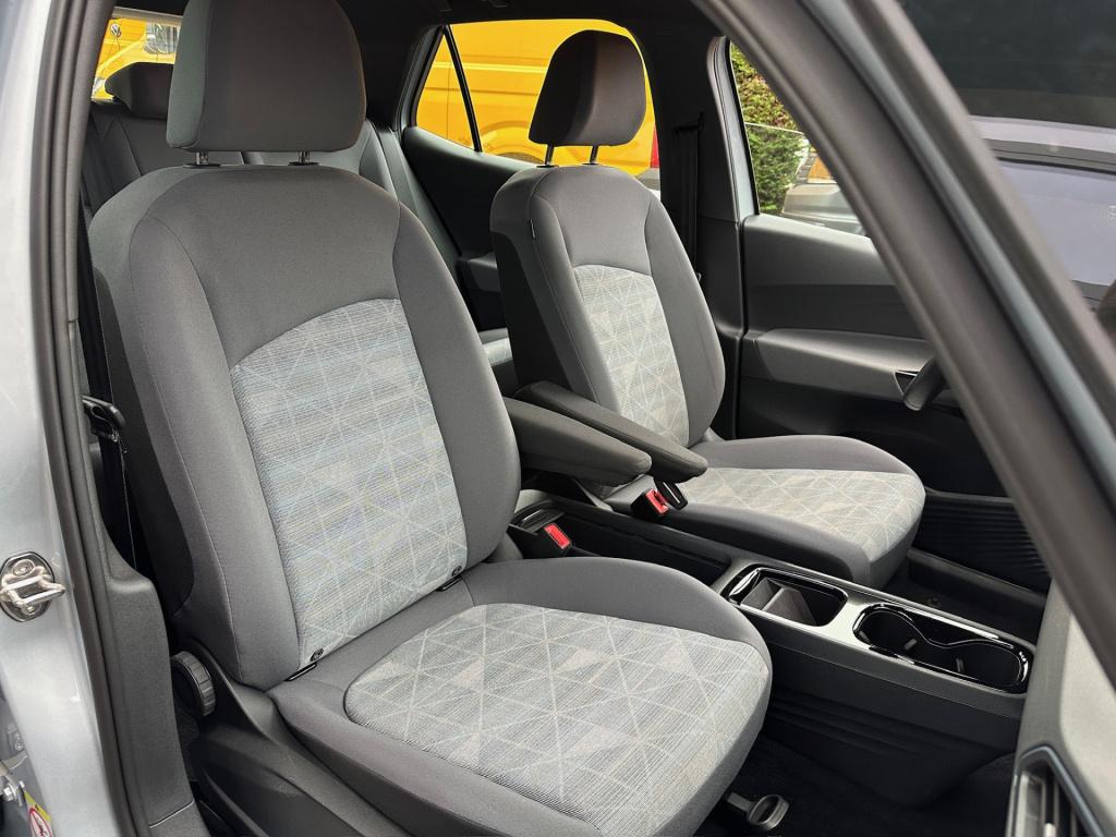 Volkswagen Id.3 58 kwh pro performance | navi | camera | rijklaar incl. gar