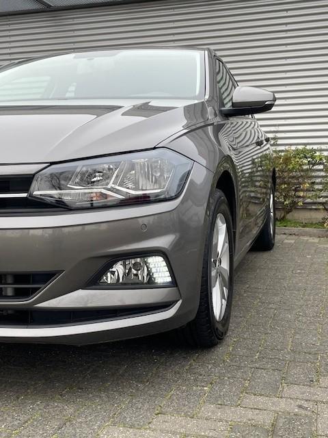 Volkswagen Polo 1.0 tsi comfortline