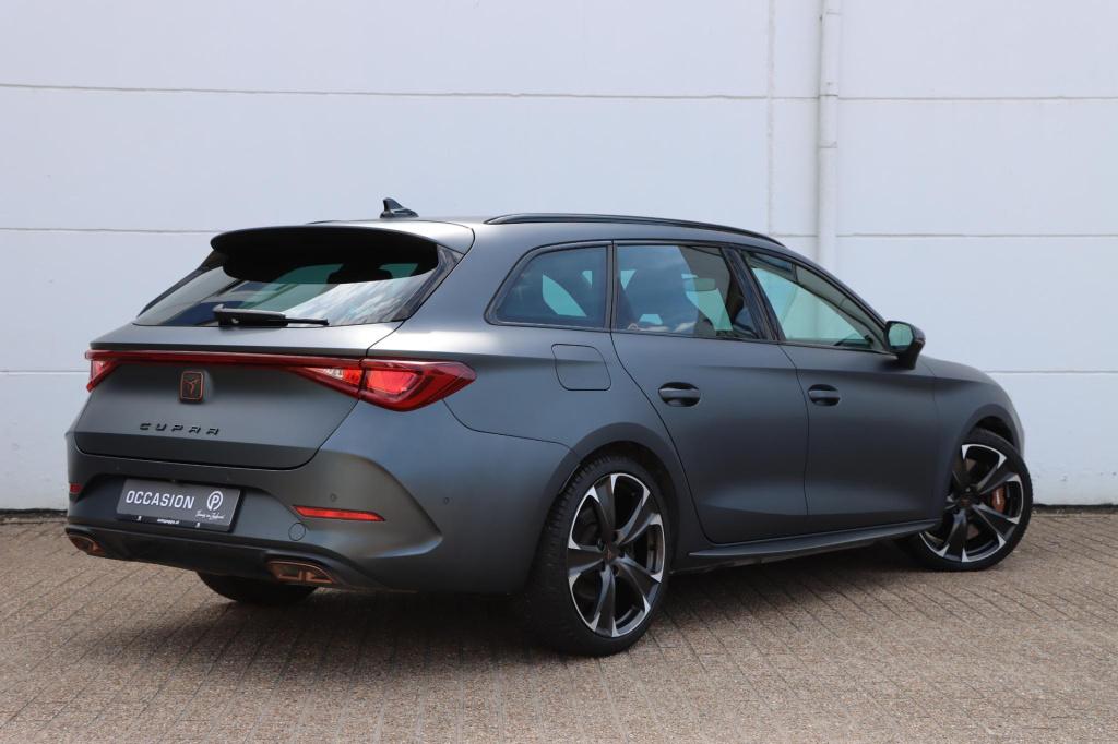 Cupra Leon Sportstourer 1.4 e-hybrid vz performance 245pk dsg6