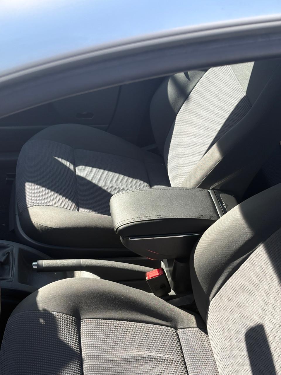 5-deurs Volkswagen Polo 1.2 - 2004 - Grijs