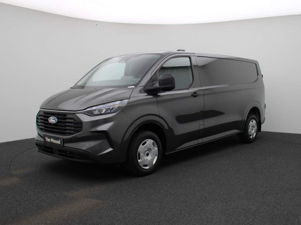 Ford Transit Custom 300 2.0 tdci l2h1 trend | apple carplay /android auto |