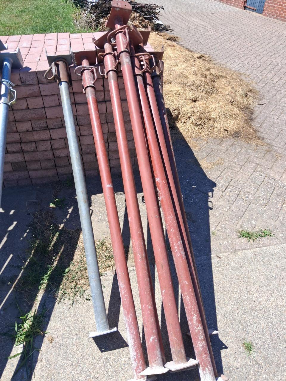 Schroefstempels