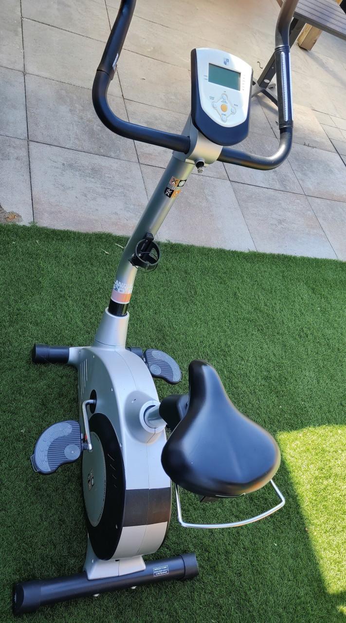 Hometrainer
