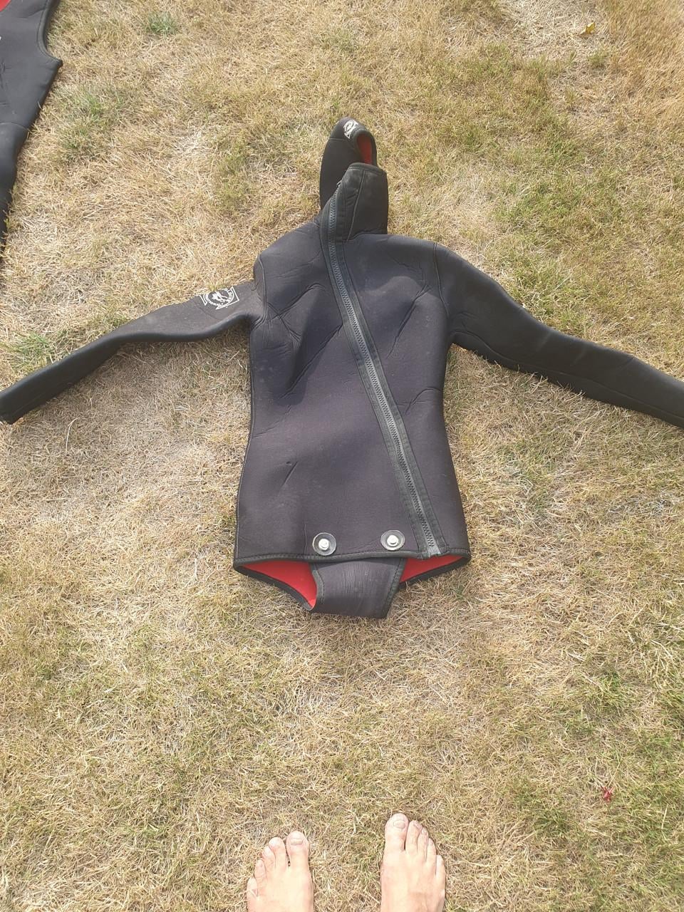 Duikpak