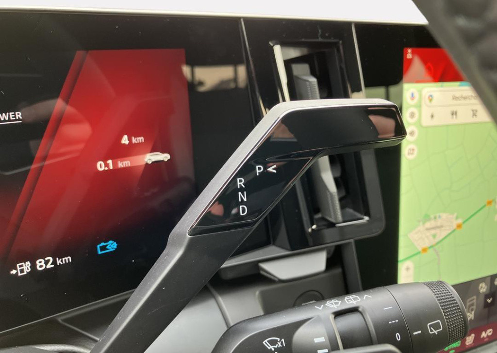 Renault Scenic e-tech ev87 long range techno - pack comfort premium / pack 