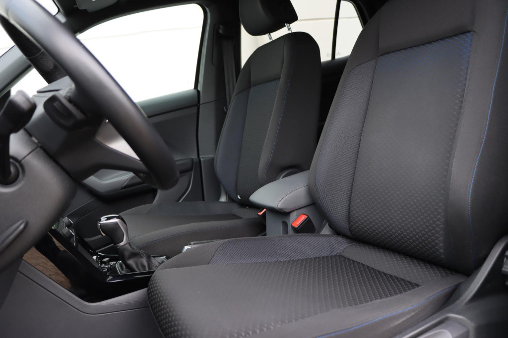 Volkswagen T-cross 1.5 tsi style 150pk dsg7