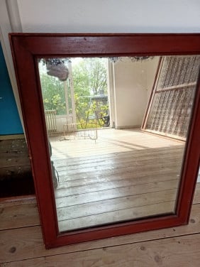 OUDE SPIEGEL