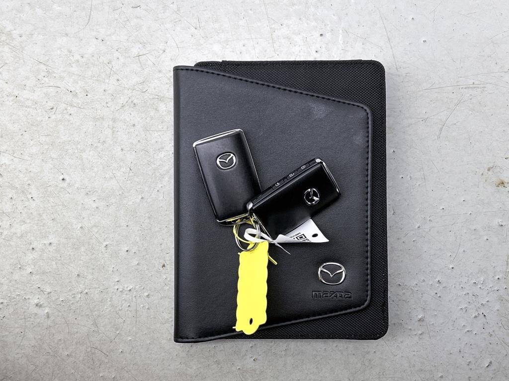 Mazda Cx-30 2.0 e-skyactiv-g m hybrid homura