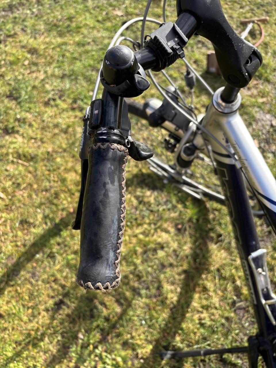 Herenfiets Koga Miyata Terra Liner