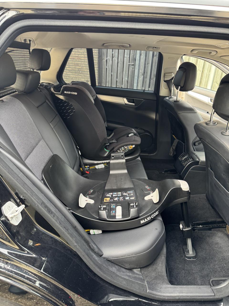 Mercedes-benz C250cgi Estate 204PK IZGS