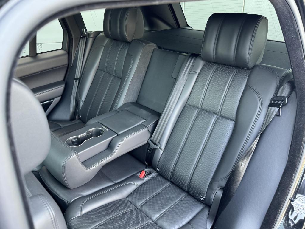 Land Rover Range Rover 3.0 tdv6 vogue