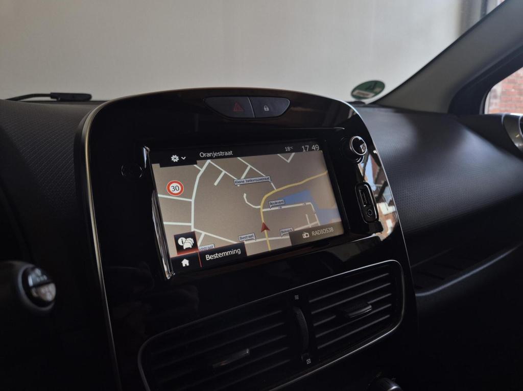 Renault Clio 0.9 tce limited / origineel nl / 1e eigenaar / dealeronderhoud