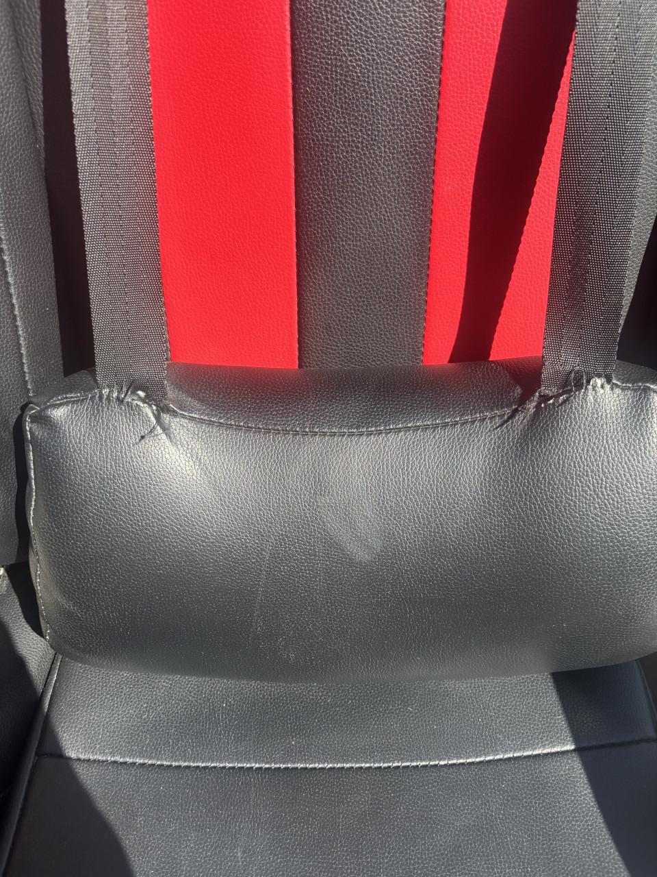 Speedlink gaming chair