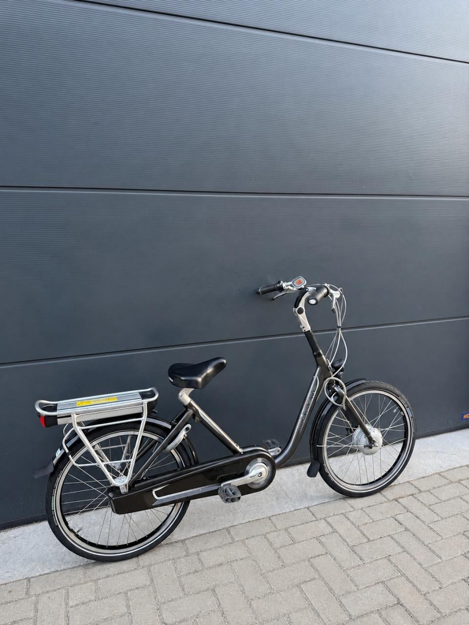 ZGAN Gazelle Balance elektrische fiets 46 cm - 26 inch