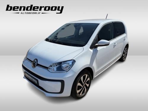 Volkswagen Onbekend 1.0 65pk 5drs. | camera | cruise 1.0