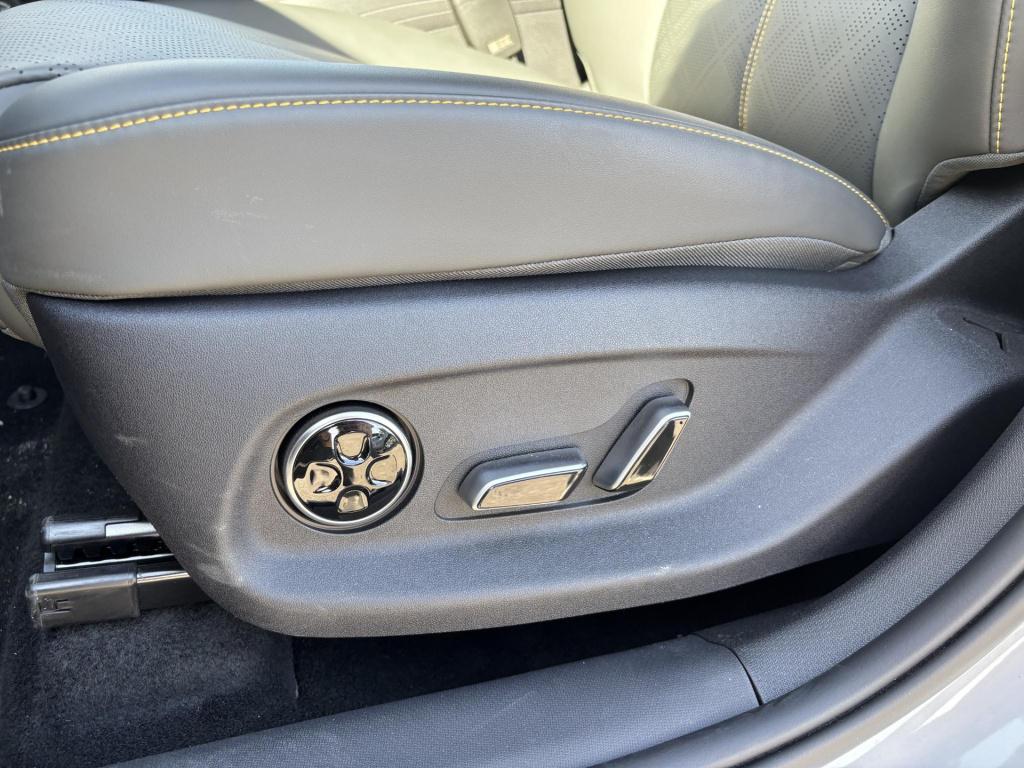 Byd Atto 3 evo excellence 74.8 kwh