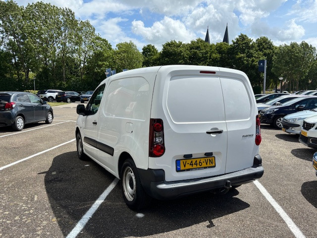Peugeot Partner gb 120 l1 1.6 hdi 16v 75pk 2-zits xt/premium euro6| airco |