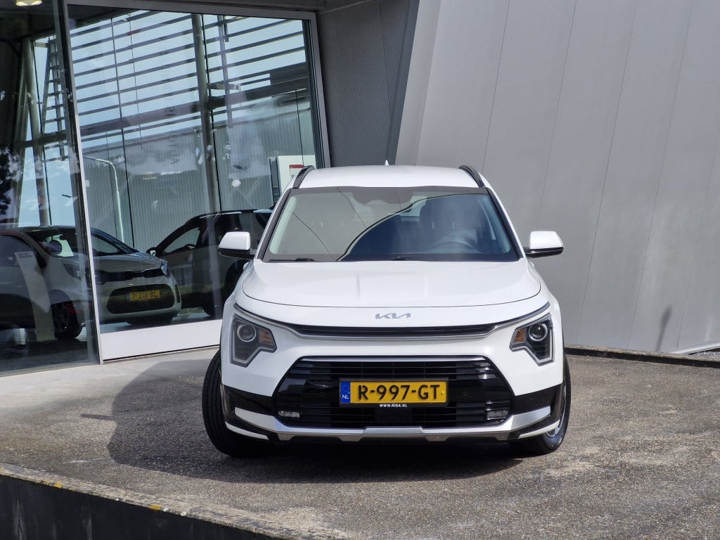 Kia Niro 1.6 gdi h. dynamicl.