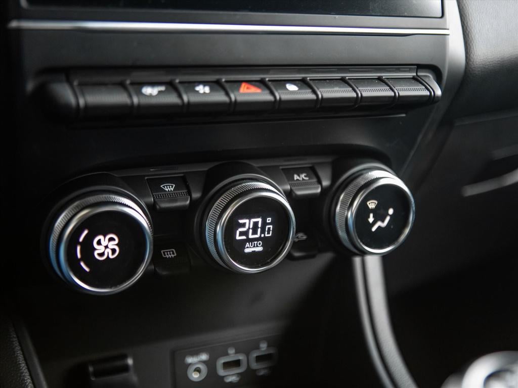 Renault Captur 1.0 tce 90pk techno | navi | camera | park. sensoren | clima