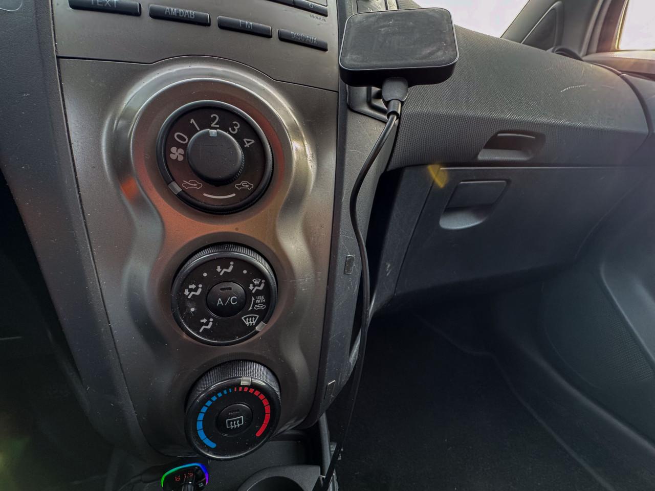 Toyota Yaris 1.0 Cool 2009 | Airco | APK sept 2026 | All Season