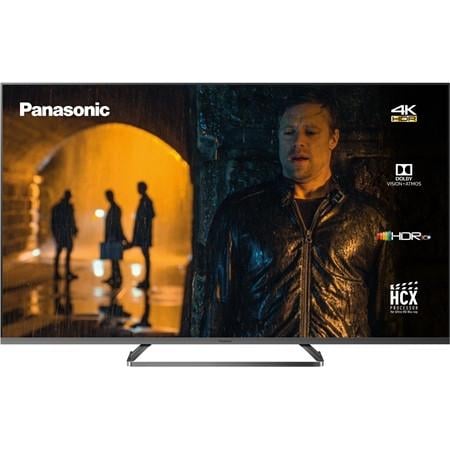 Panasonic Viera 4K UHD Wifi 40 inch 102cm Smart-TV