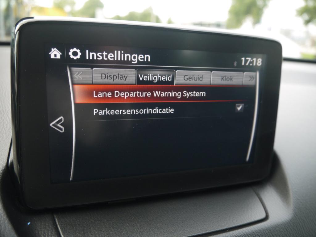 Mazda 2 1.5 skyactiv-g dynamic+|rijklaar