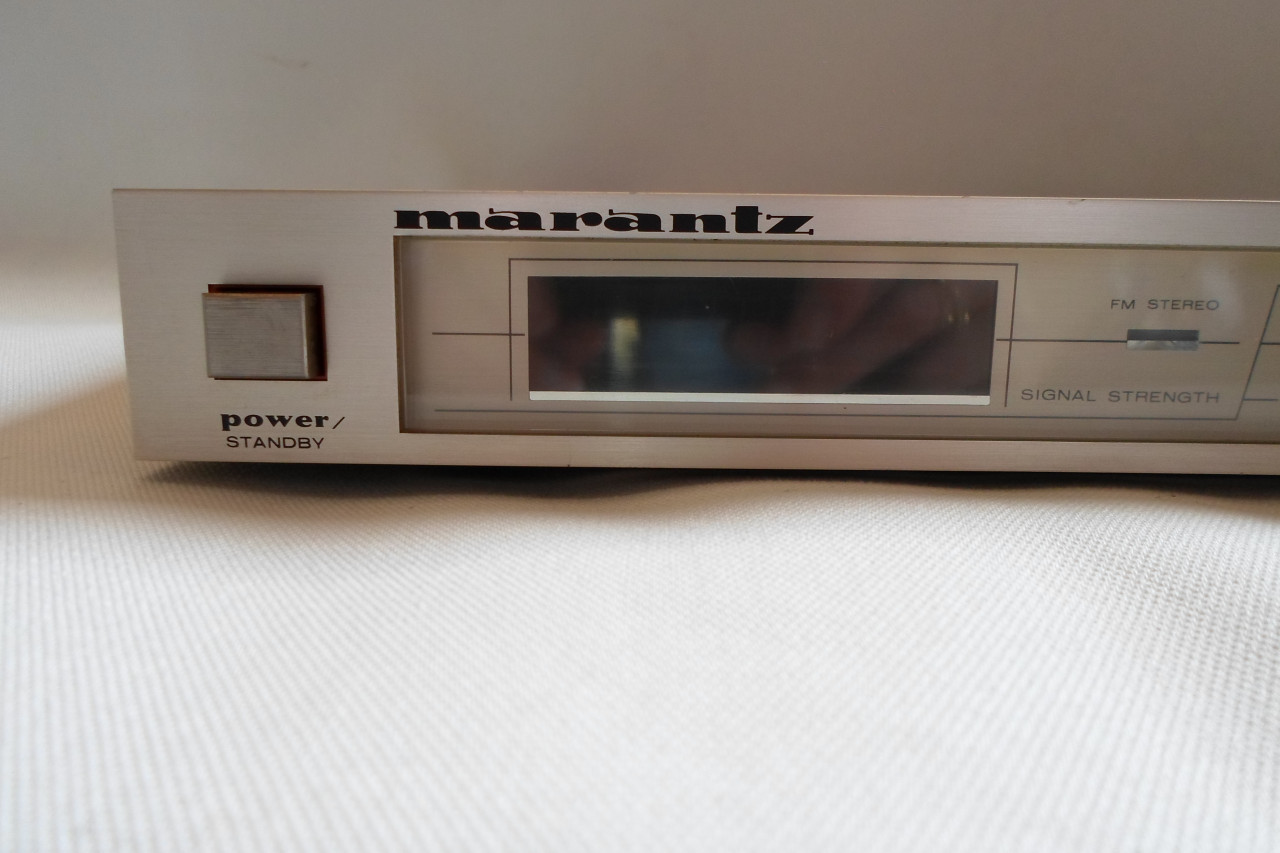 Marantz Tuner ST430