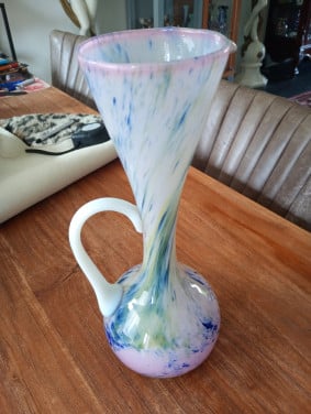 Decoratie glas Murano