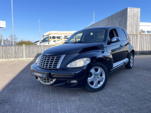 Chrysler PT Cruiser 2.2 CRD Touring/NAP/APK/AIRCO