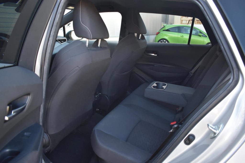 Toyota Corolla Touring Sports 1.8 hybrid sport plus | camera | afn. trekhaa