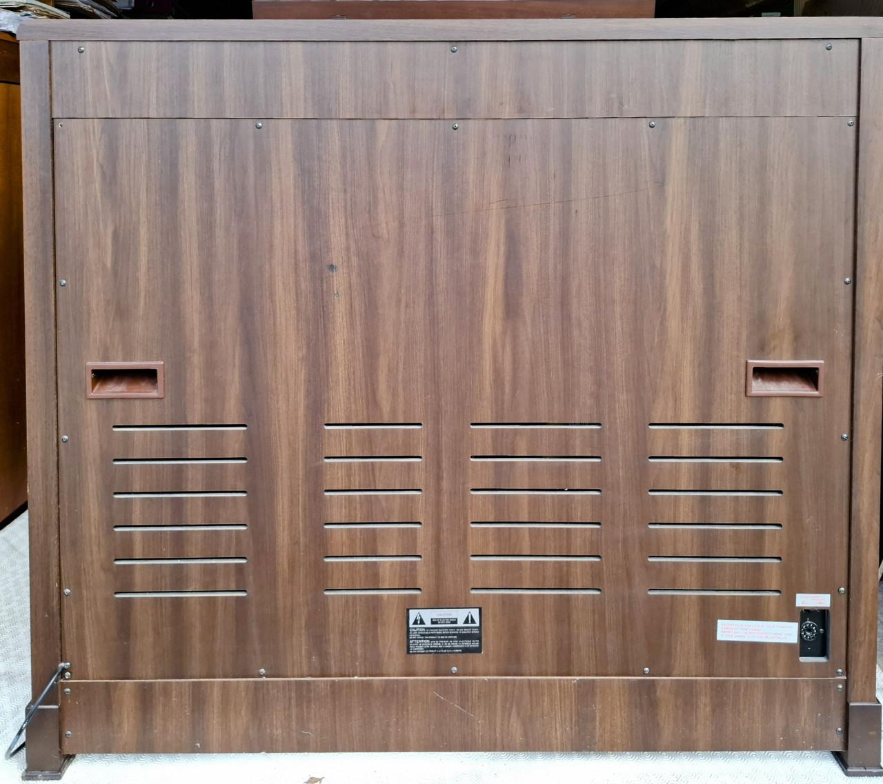 ORGEL HAMMOND XH-200 MIDI