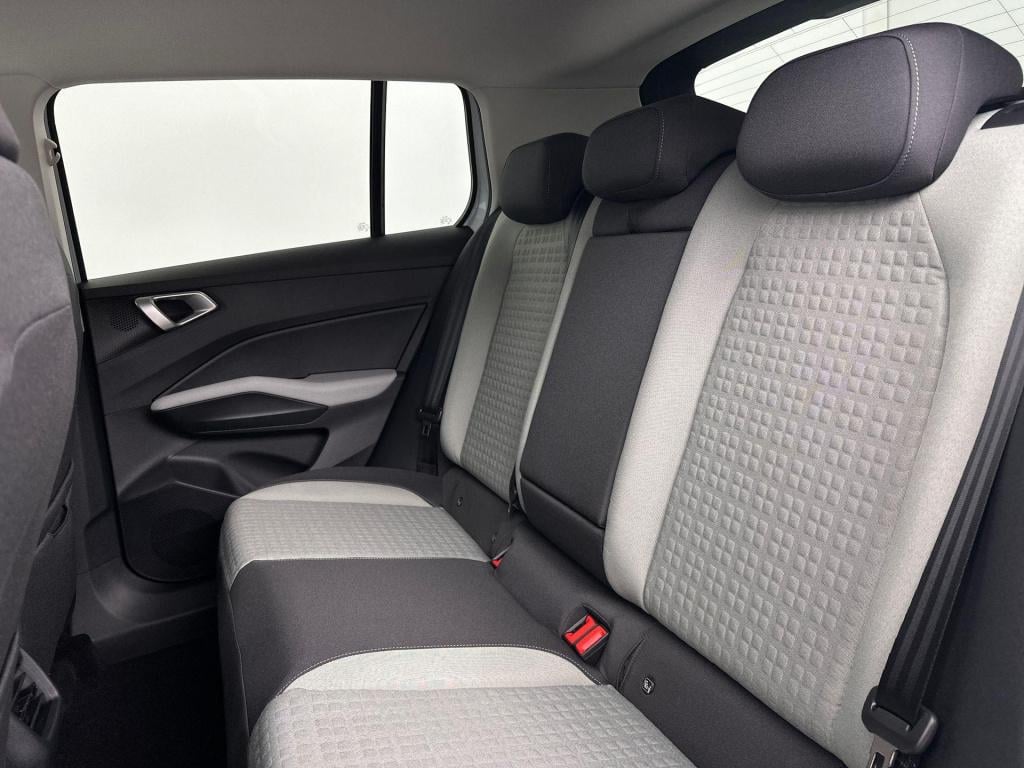 Skoda Epiq hero elektromotor 155 kw / 211 pk hatchback elektr