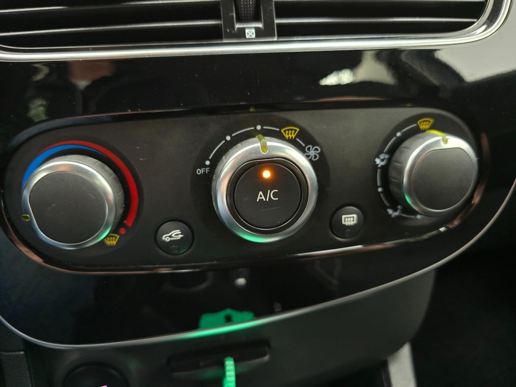 Renault Clio estate occasion 0.9 tce limited met trekhaak | zuinig! | tweed