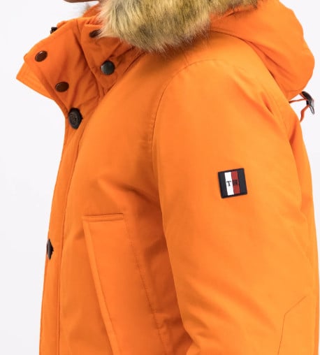 Tommy Hilfiger Winterjas (Heren)
