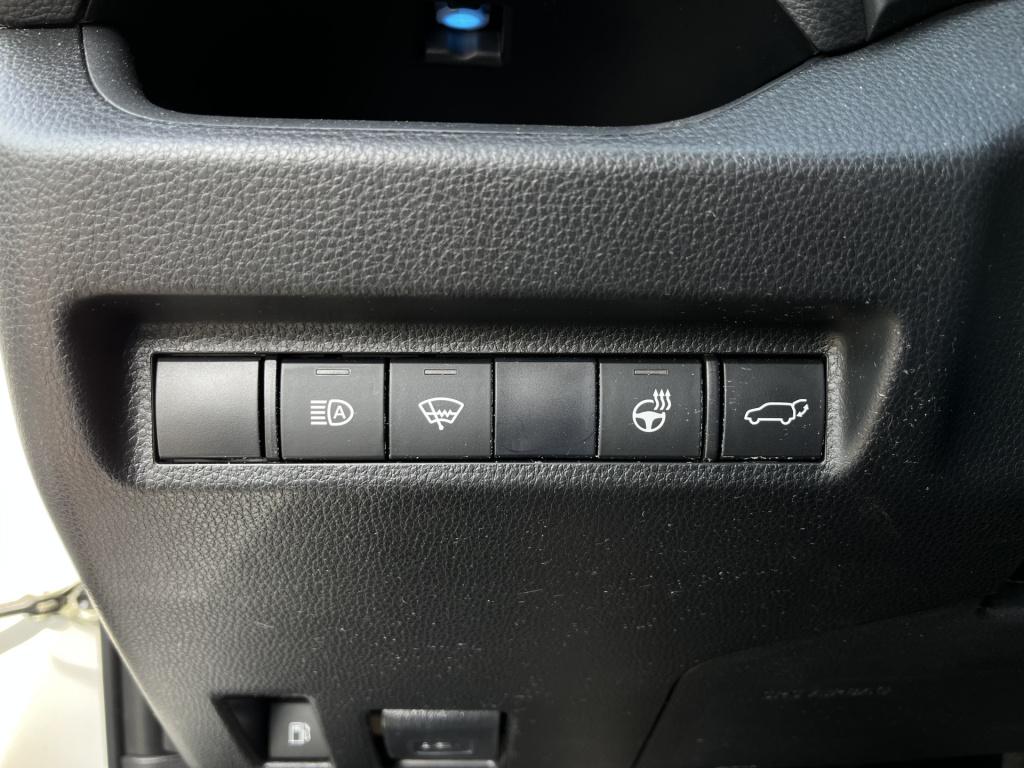 Toyota Rav4 2.5 plug-in hybrid awd style | carplay | stoel/stuurverw. | cam