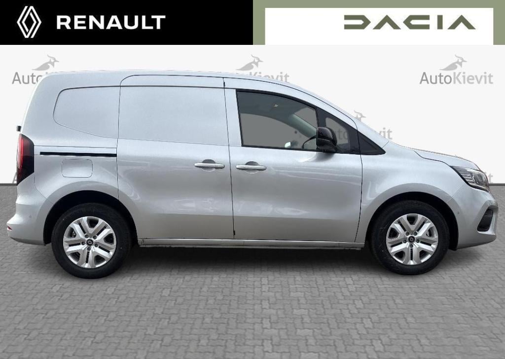 Renault Kangoo e-tech extra l1 44 kwh
