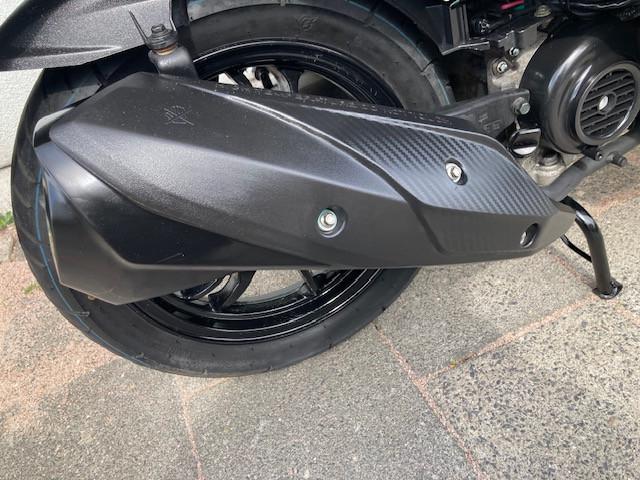 ZEER MOOIE SYM JET 14 SNOR SCOOTER EURO4 BOUWJAAR 2020