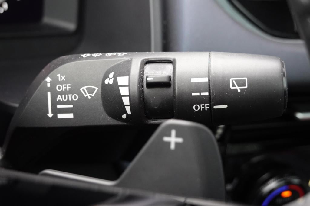 Nissan Qashqai 1.3 mhev xtronic tekna plus