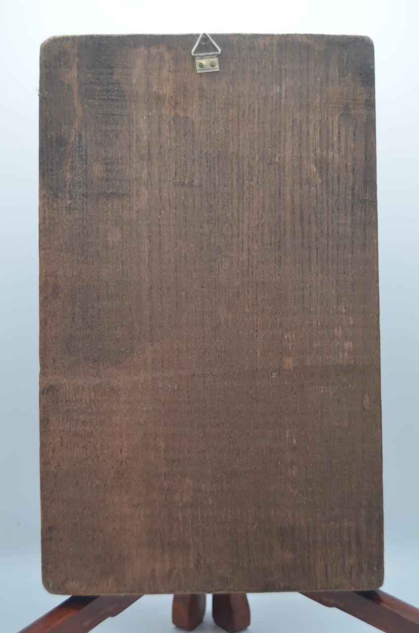 Div. koekplanken / speculaasplanken klein