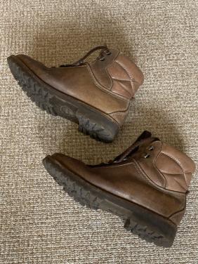 Bergschoenen
