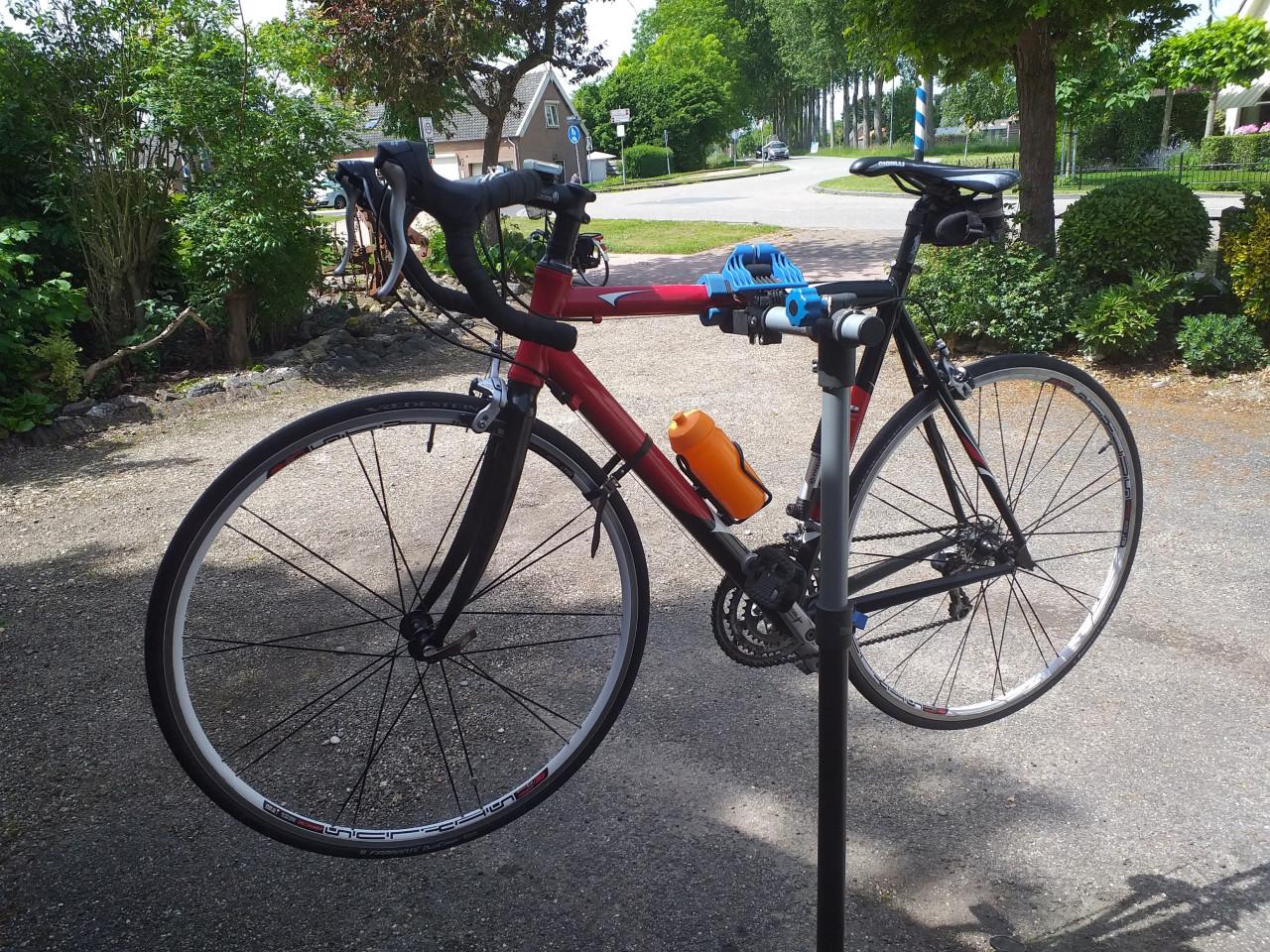 """"JPS PRO ROAD RACING DESIGN RACEFIETS""""