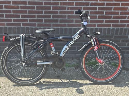 Batavus snake 22'' nex 3 van 459 voor 195 euro inruil mogelijk