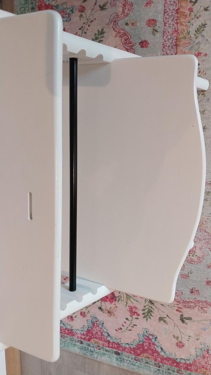 Stokke Tripp Trapp stoel