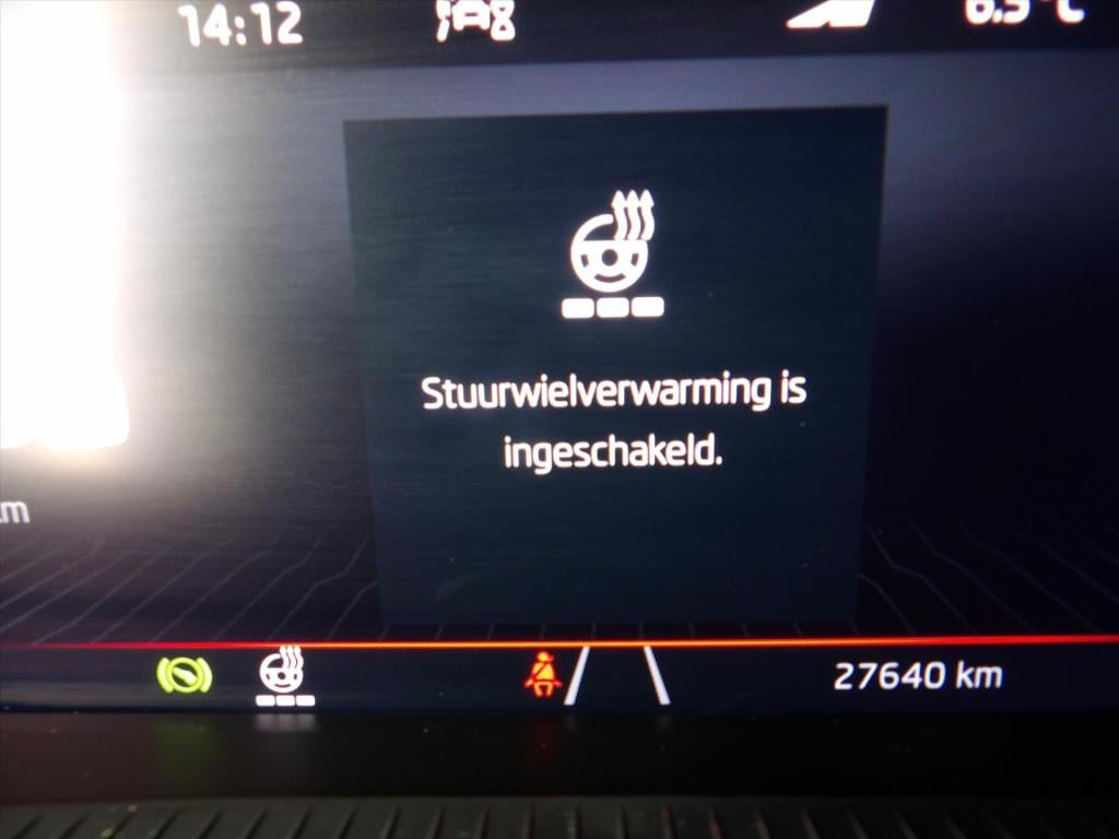 Skoda Kamiq 1.0 tsi greentech 110pk dsg-7 monte carlo