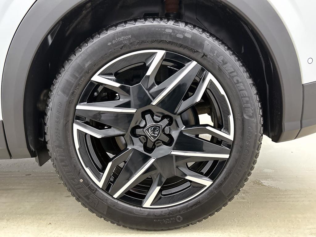 Peugeot 3008 hybrid 145 pk automaat gt | elektrische acherklep | adaptive c