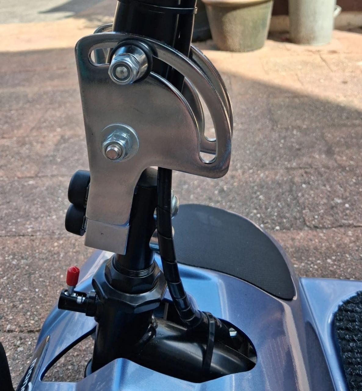 Mango Scootmobiel nieuw