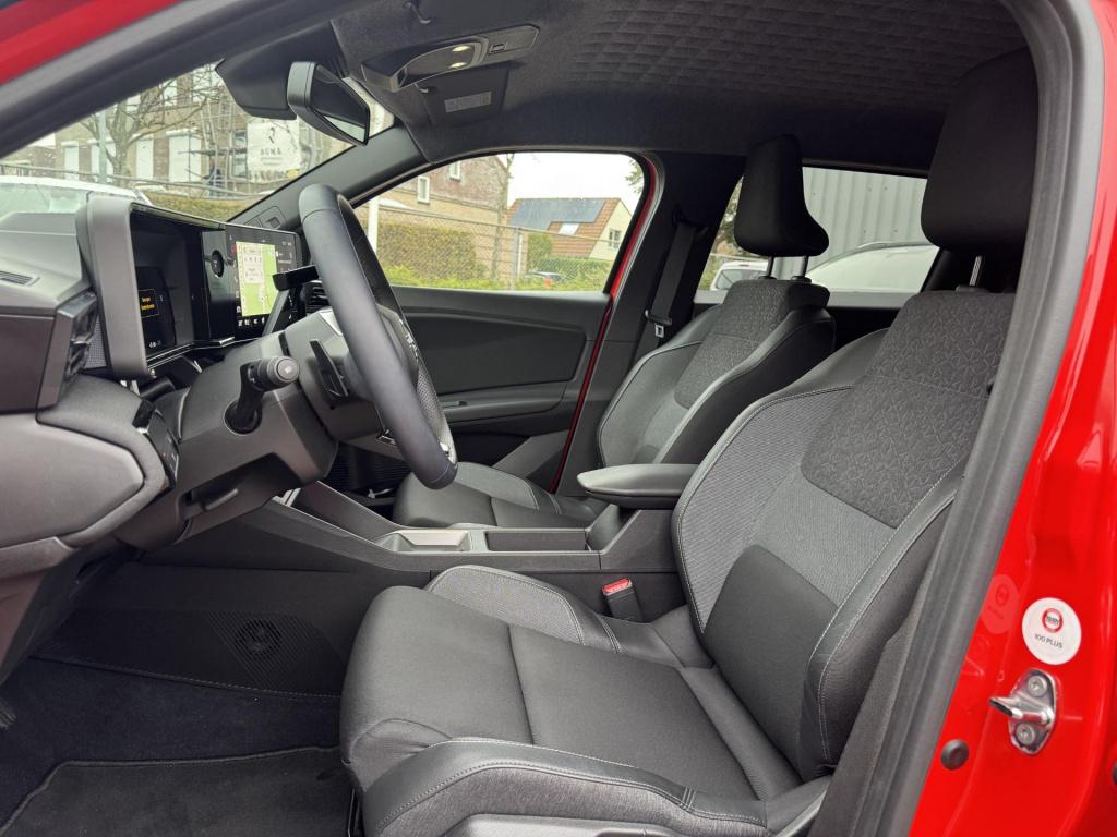 Nissan Micra evolve 52 kwh