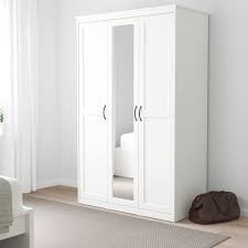 Kleding kast Ikea songesand