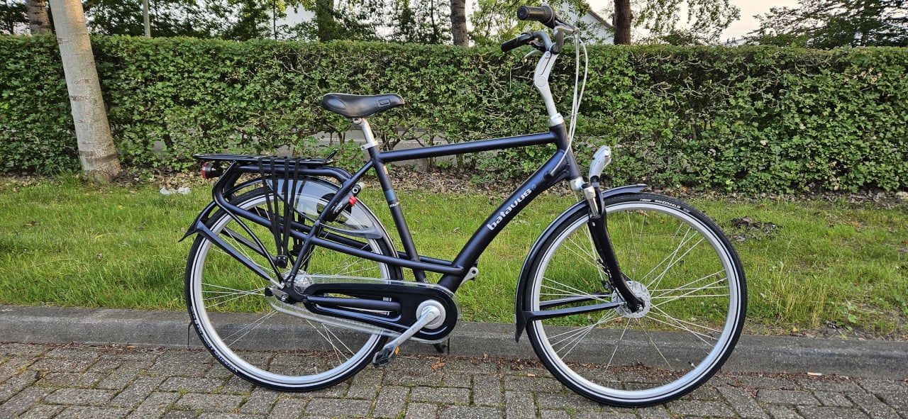 Batavus herenfiets