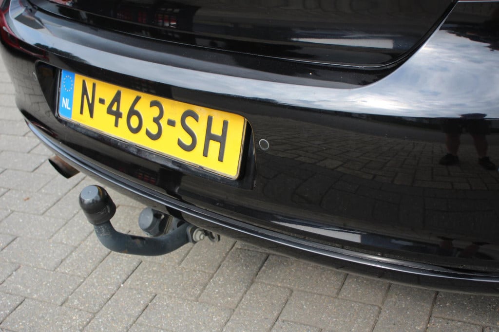 Volkswagen Polo 1.2 tsi highline - trekhaak - stoel verw - schuifkanteldak 